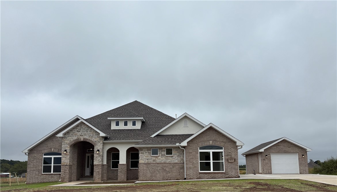 Snyder Farms - Residential