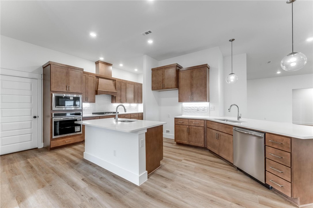 Snyder Farms - Residential