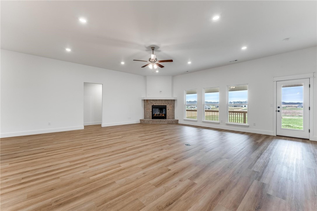 Snyder Farms - Residential