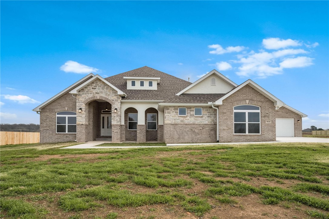 Snyder Farms - Residential