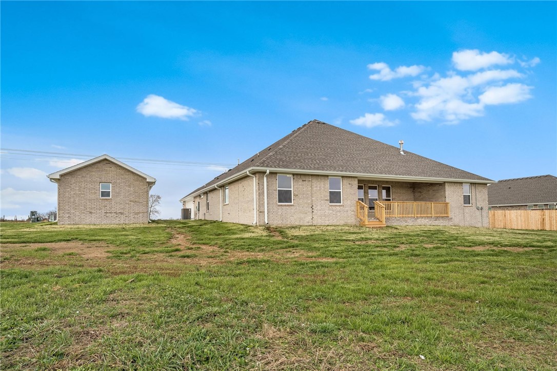 Snyder Farms - Residential