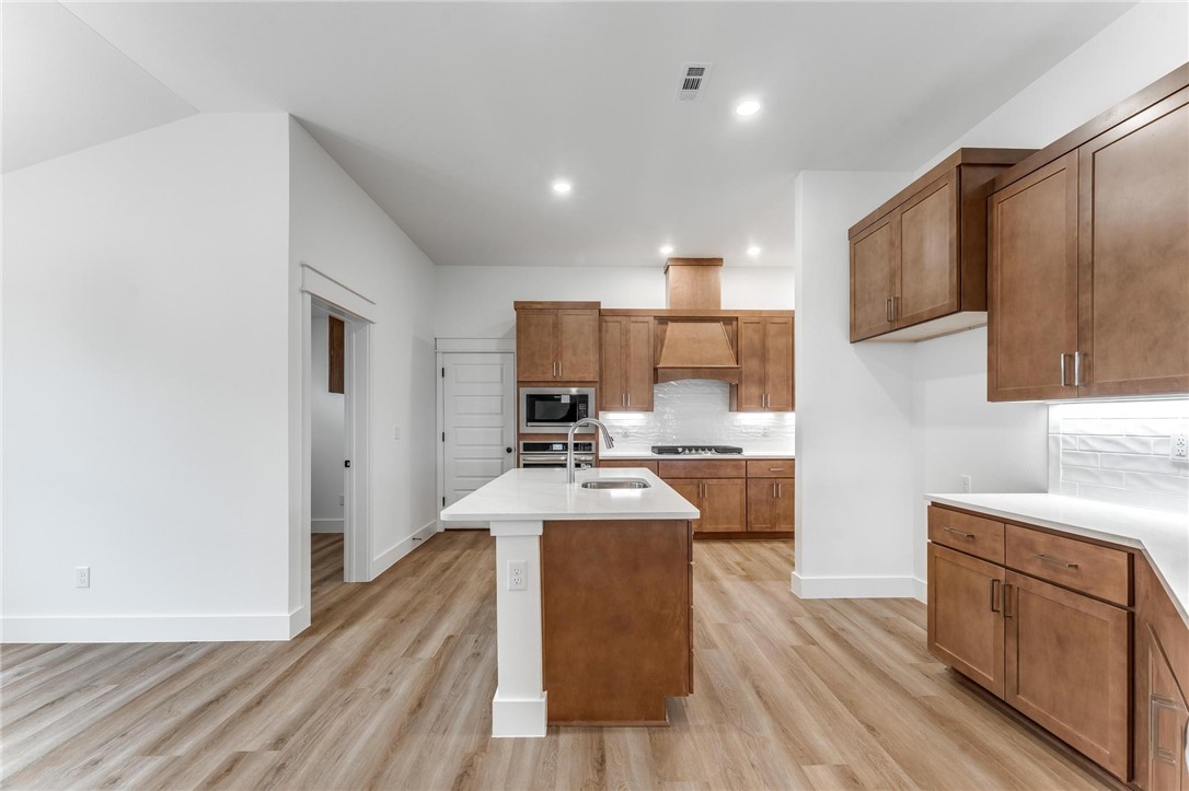 Snyder Farms - Residential