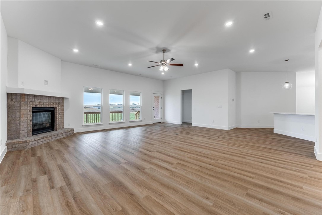 Snyder Farms - Residential