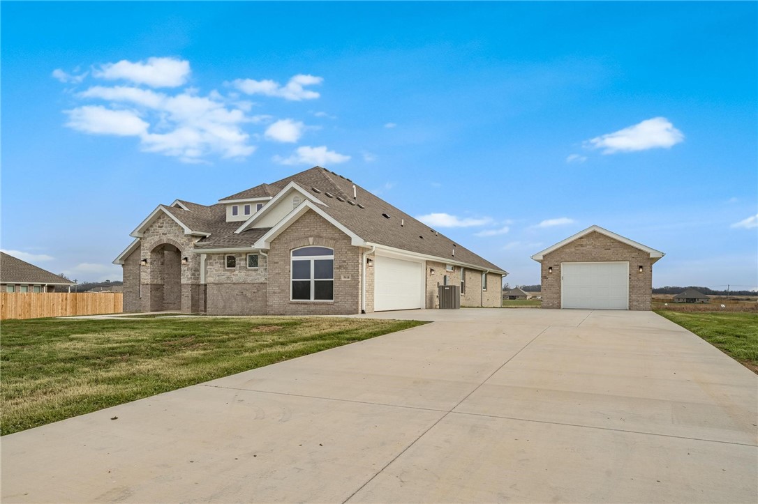 Snyder Farms - Residential