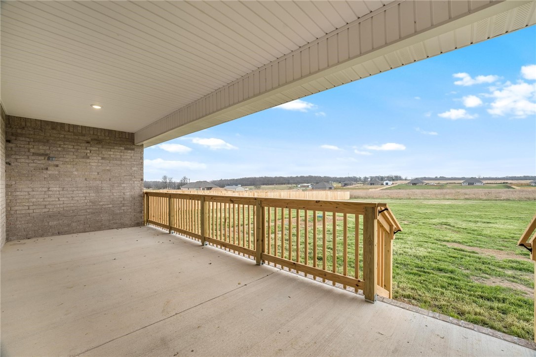 Snyder Farms - Residential