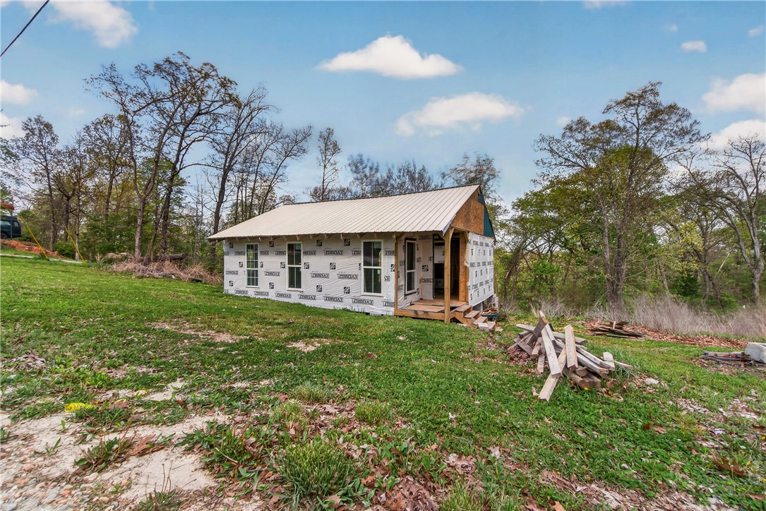 Kistlers Tracts 2 Rurban - Land