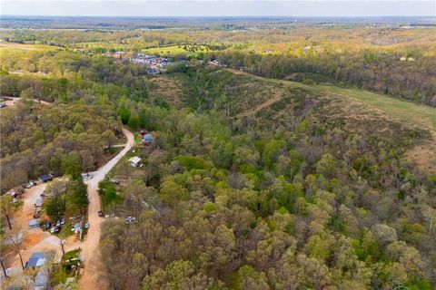 13712 Kistler Road Rogers AR 72756