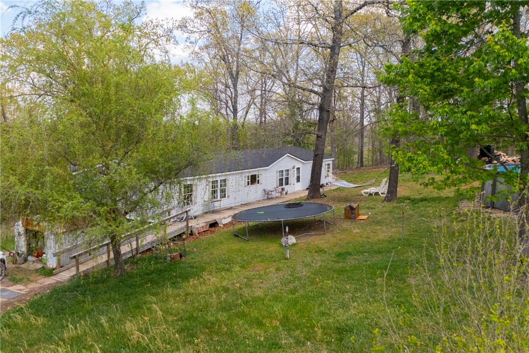 Kistlers Tracts 2 Rurban - Land