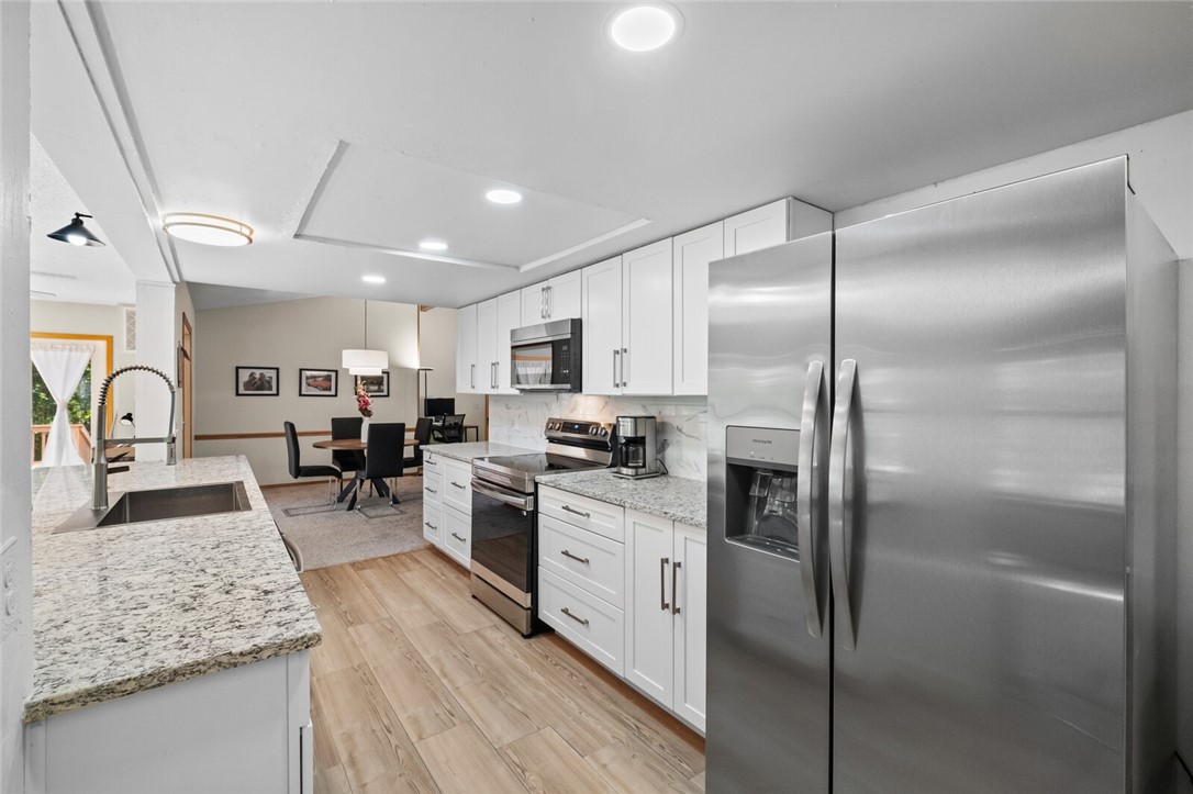 Kingswood Sub Bvv - Residential
