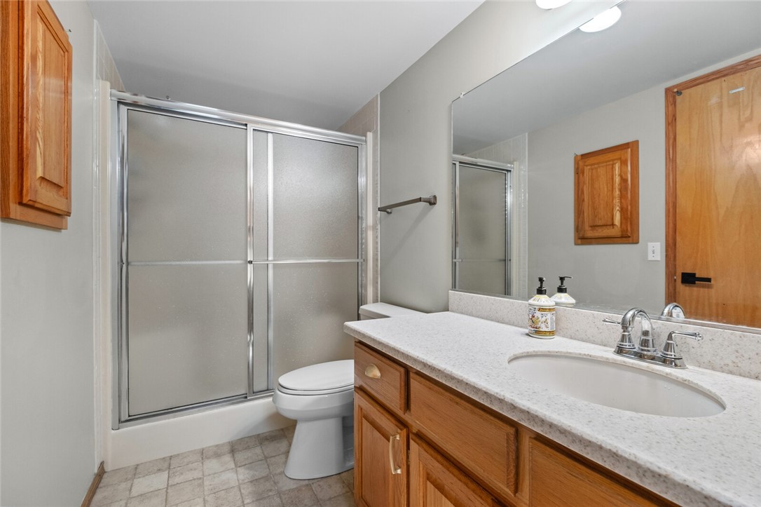 Kingswood Sub Bvv - Residential