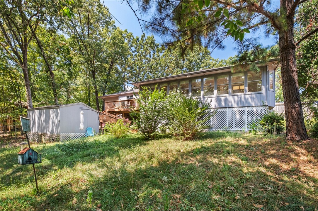 Kingswood Sub Bvv - Residential
