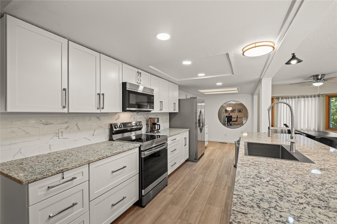 Kingswood Sub Bvv - Residential
