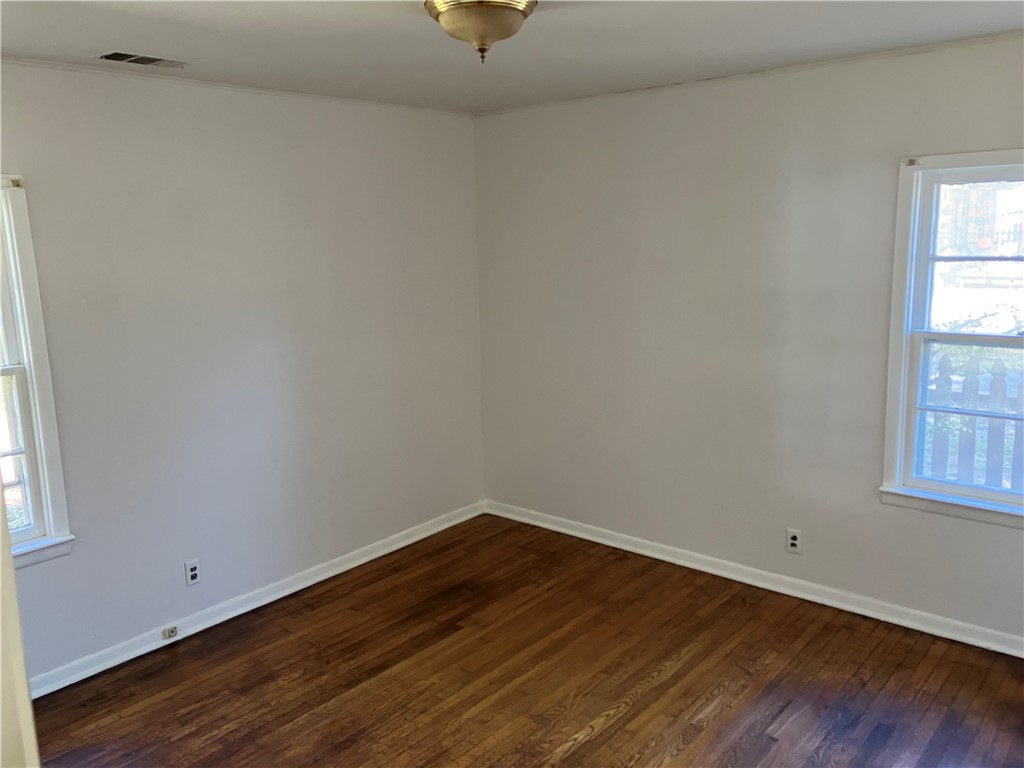 Fayetteville Outlots - Residential