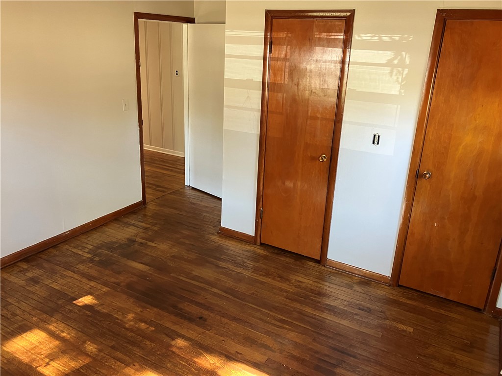 Fayetteville Outlots - Residential