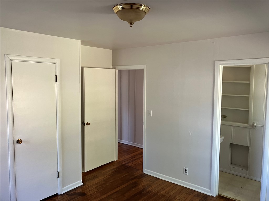 Fayetteville Outlots - Residential