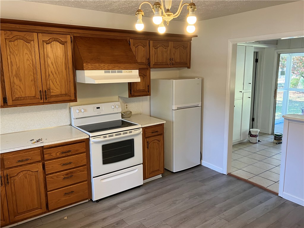 Fayetteville Outlots - Residential