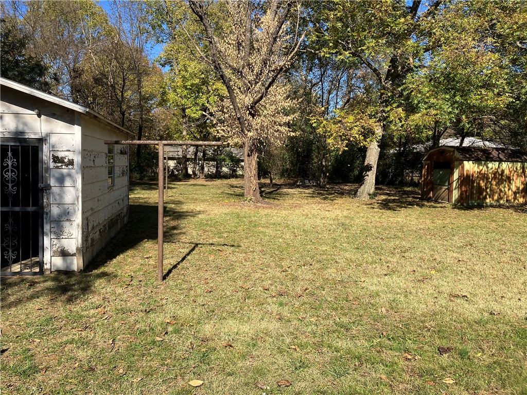 Fayetteville Outlots - Residential