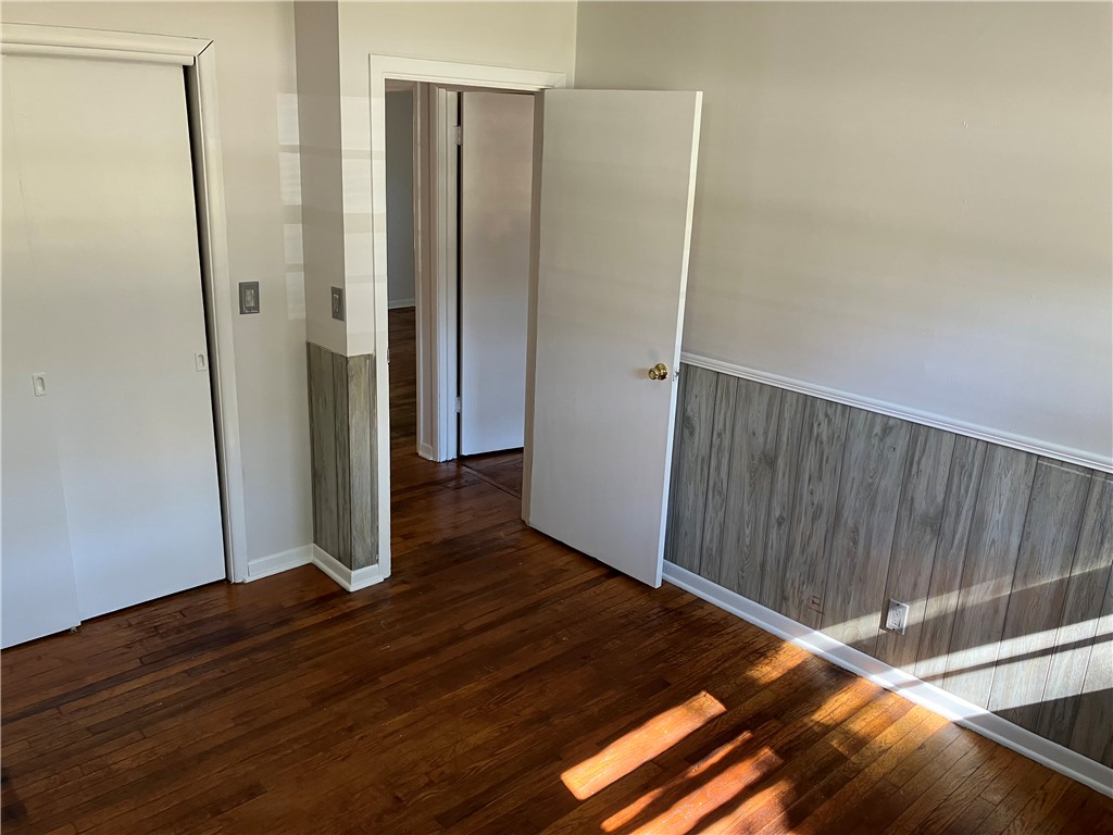 Fayetteville Outlots - Residential
