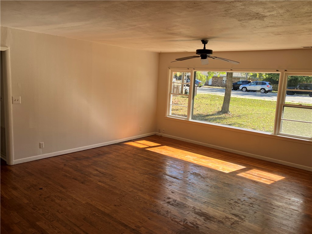 Fayetteville Outlots - Residential