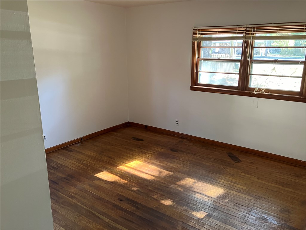 Fayetteville Outlots - Residential