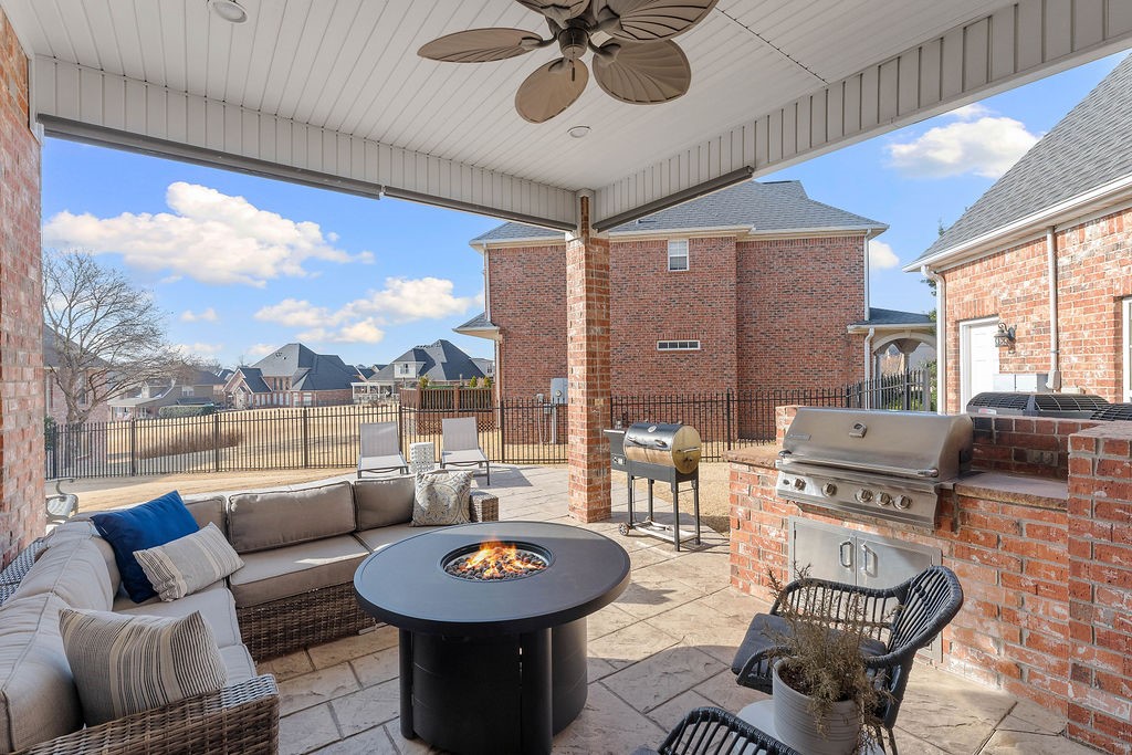 Shadow Valley Ph 1 Rogers - Residential