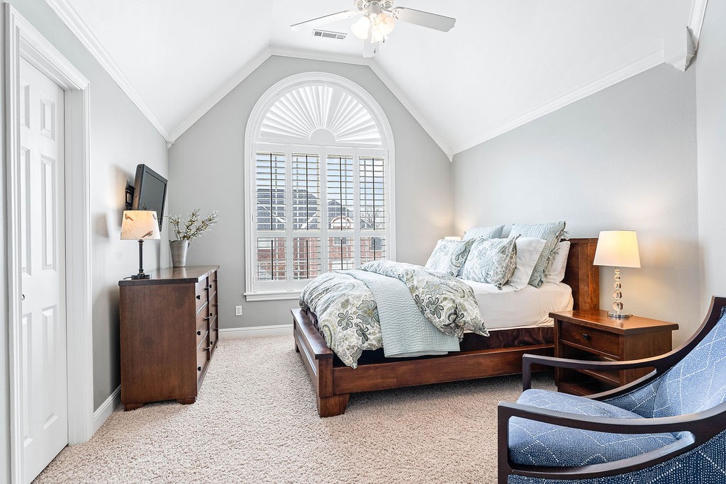 Shadow Valley Ph 1 Rogers - Residential