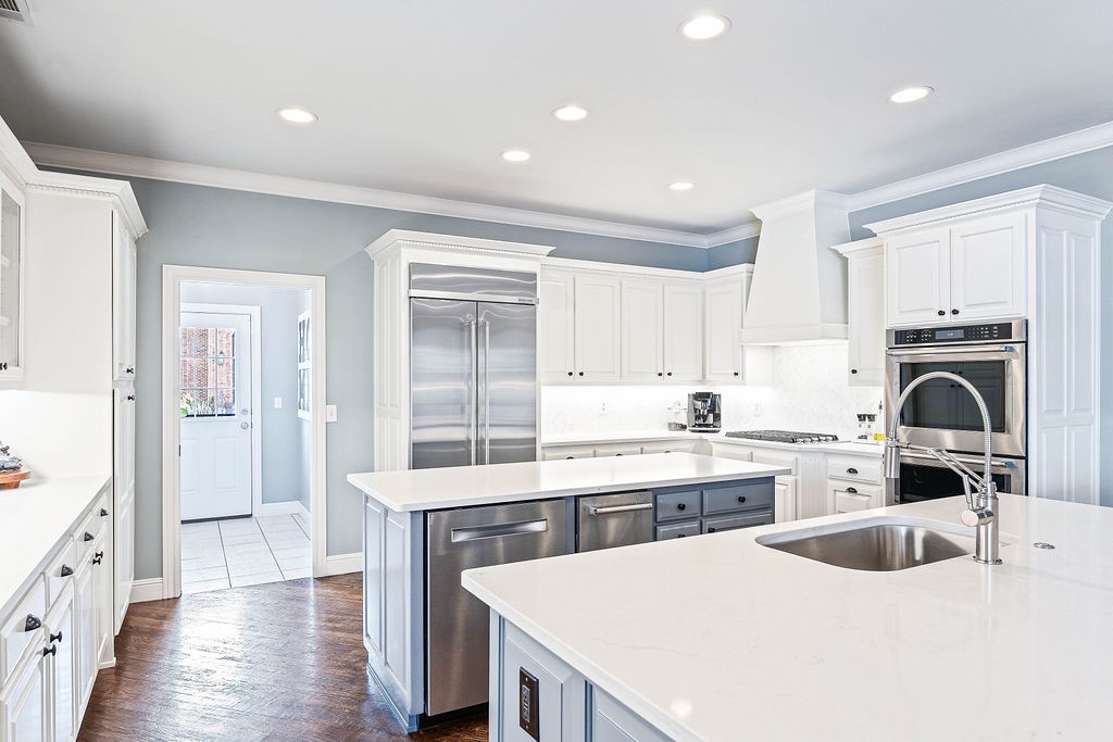 Shadow Valley Ph 1 Rogers - Residential