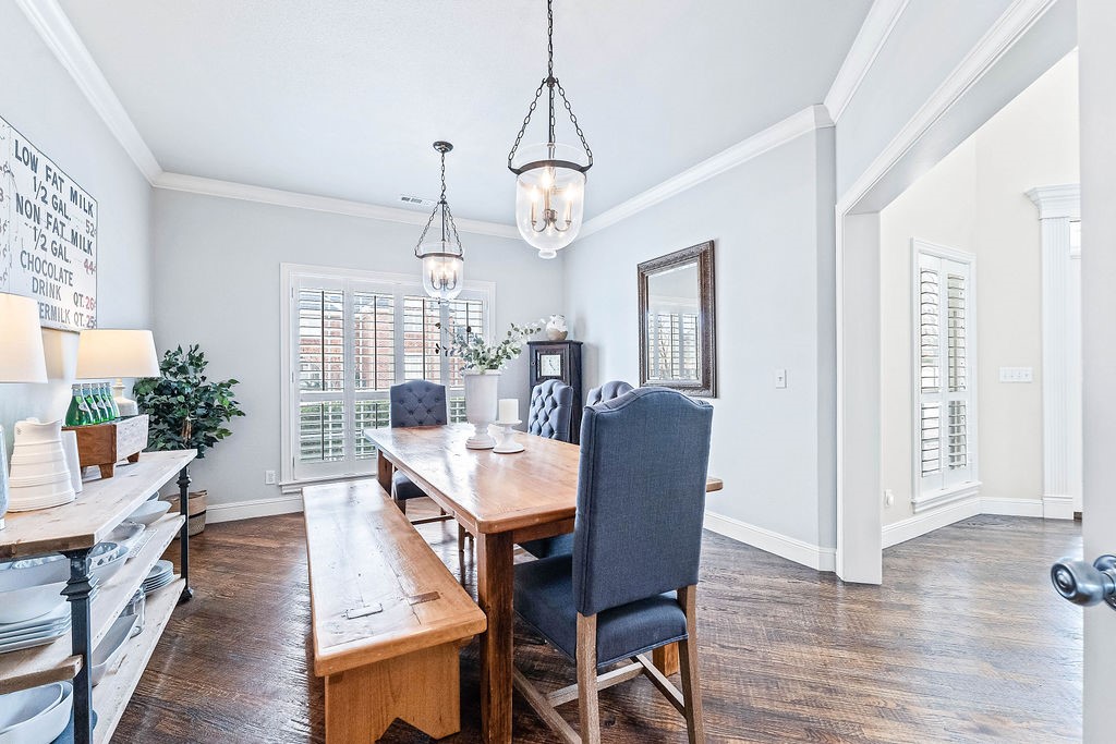 Shadow Valley Ph 1 Rogers - Residential