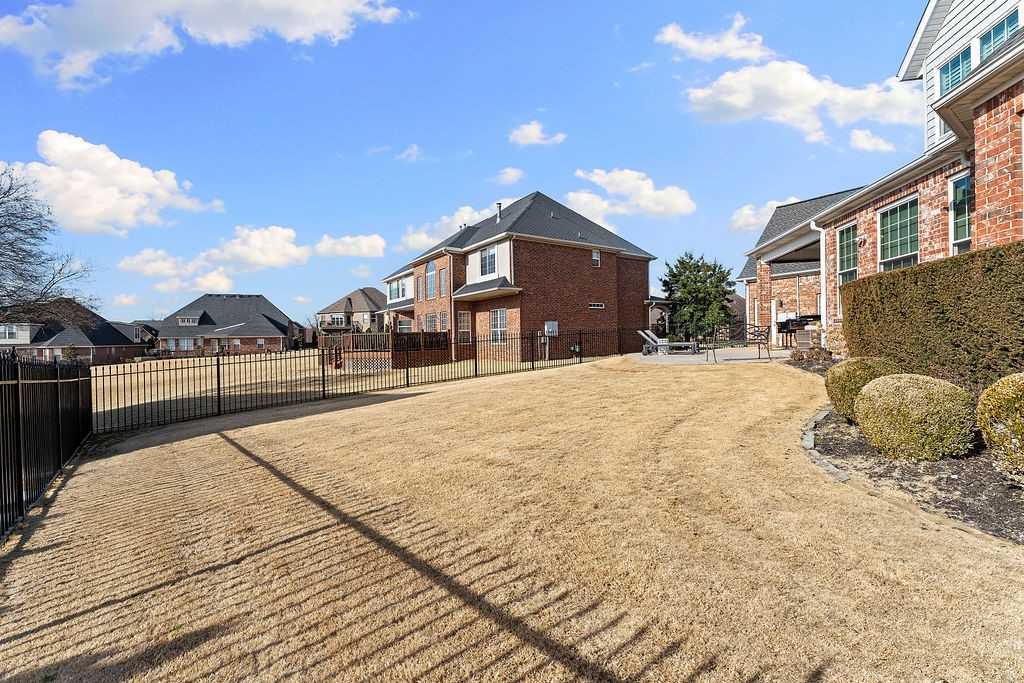 Shadow Valley Ph 1 Rogers - Residential