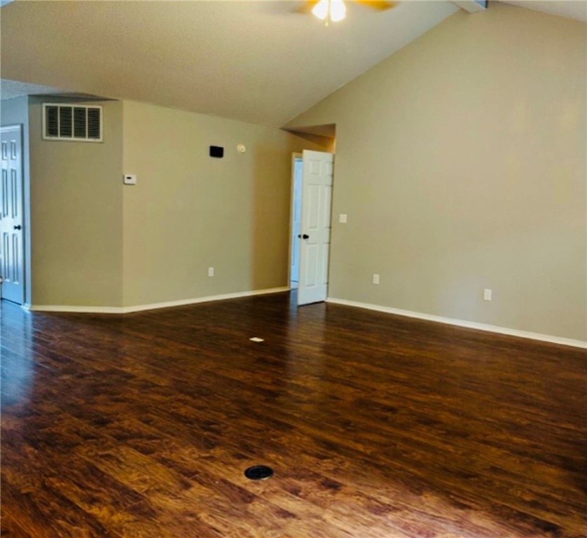 Dream Valley 10 Rurban - Residential Lease
