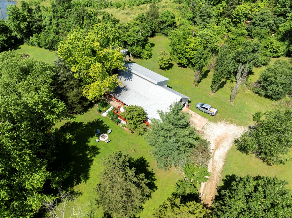 Lakeshore Manor - Residential