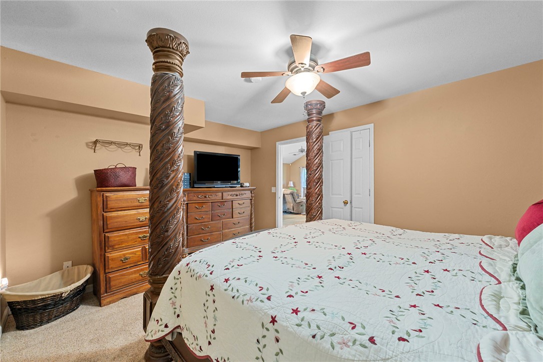 Lakeshore Manor - Residential