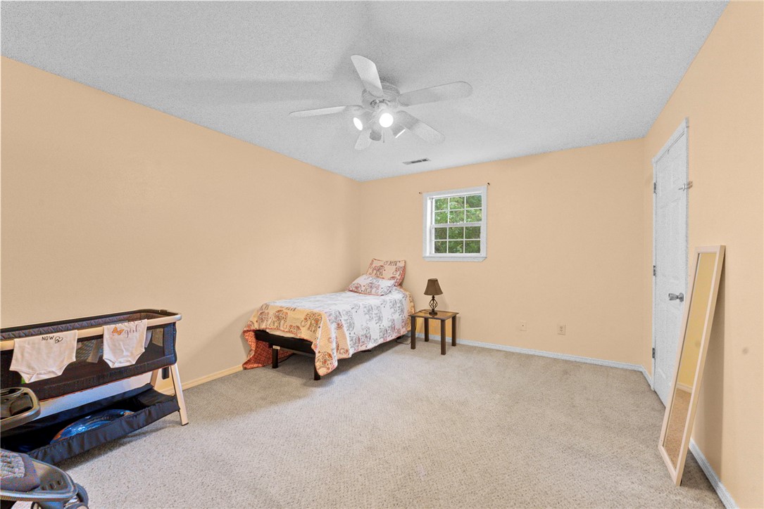 Lakeshore Manor - Residential