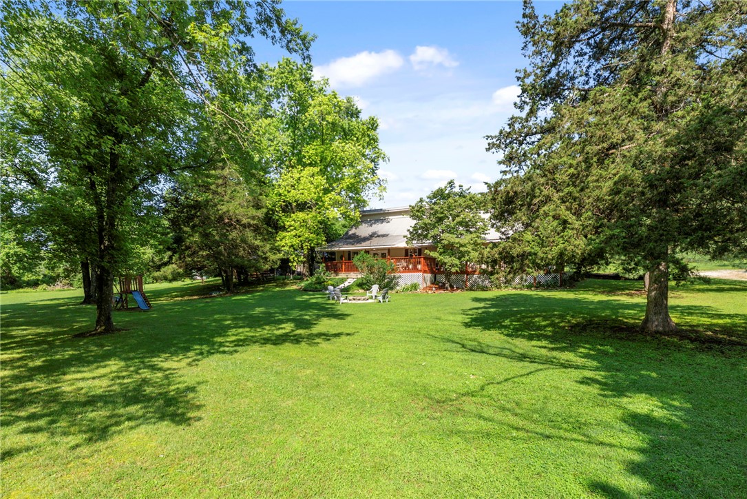 Lakeshore Manor - Residential