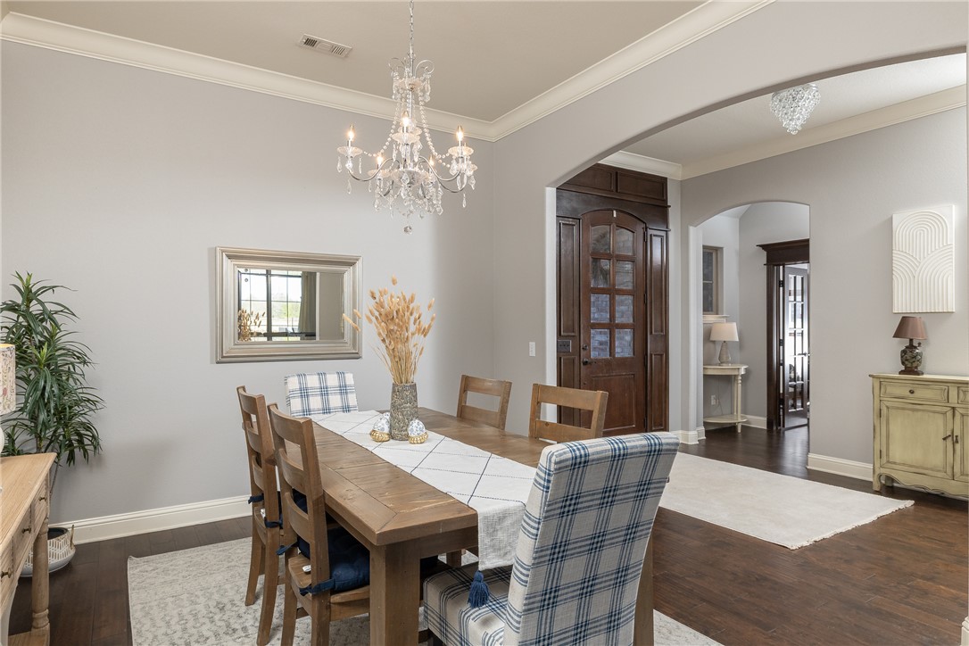 Waterford Estates At Hissom Ranch - Residential