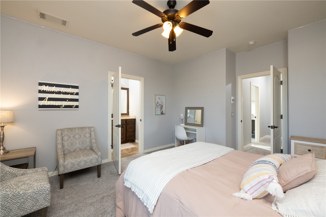 Waterford Estates At Hissom Ranch - Residential