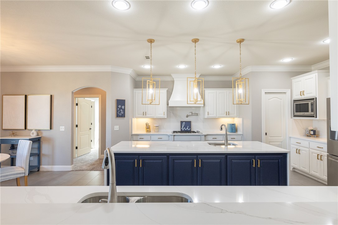 Waterford Estates At Hissom Ranch - Residential