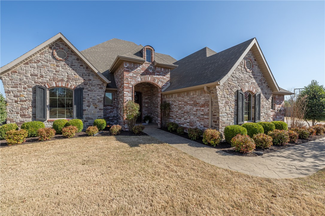 Waterford Estates At Hissom Ranch - Residential