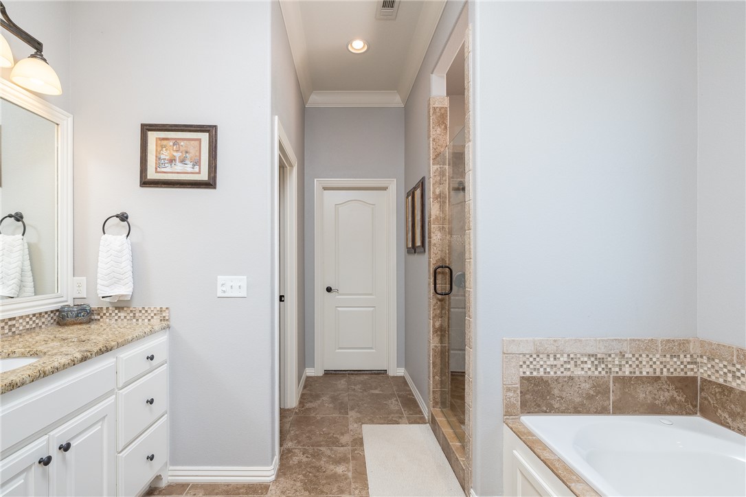 Waterford Estates At Hissom Ranch - Residential