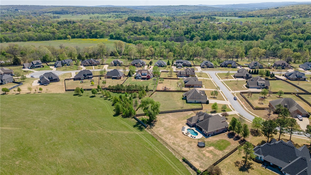 Waterford Estates At Hissom Ranch - Residential