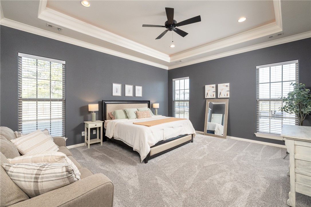 Waterford Estates At Hissom Ranch - Residential