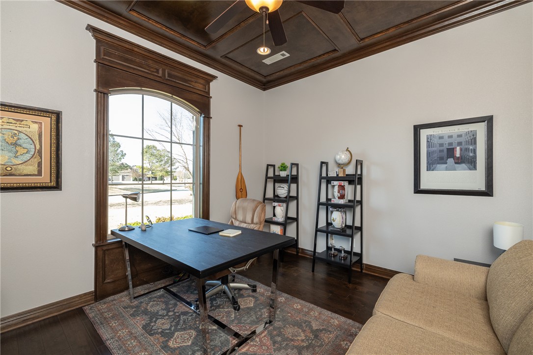 Waterford Estates At Hissom Ranch - Residential