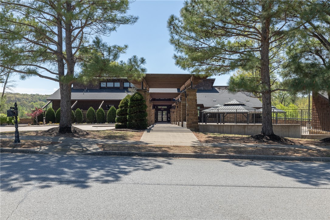 Waterford Estates At Hissom Ranch - Residential