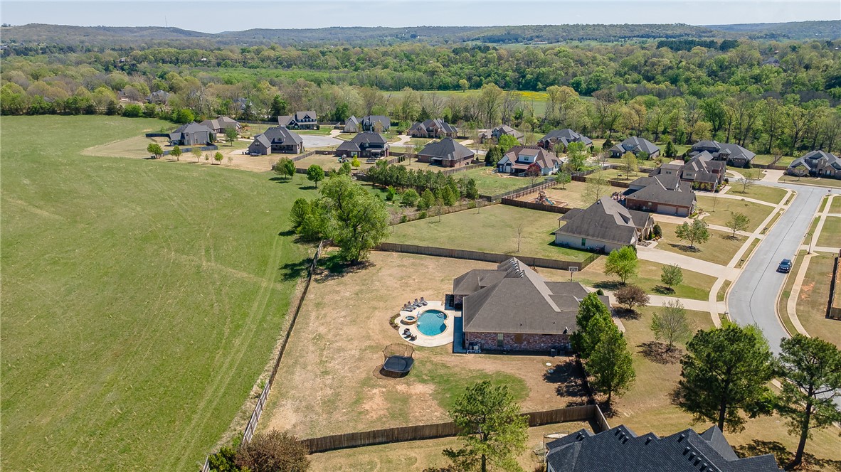 Waterford Estates At Hissom Ranch - Residential