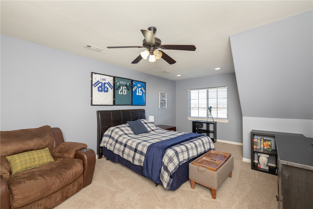 Waterford Estates At Hissom Ranch - Residential