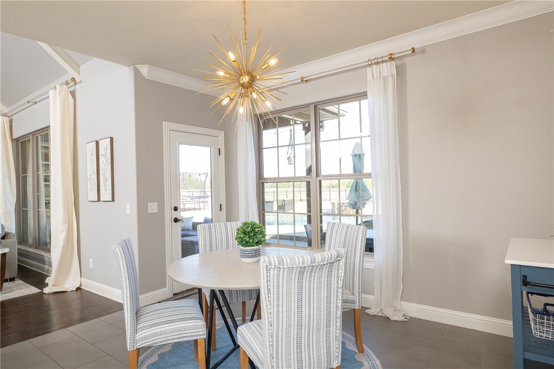 Waterford Estates At Hissom Ranch - Residential