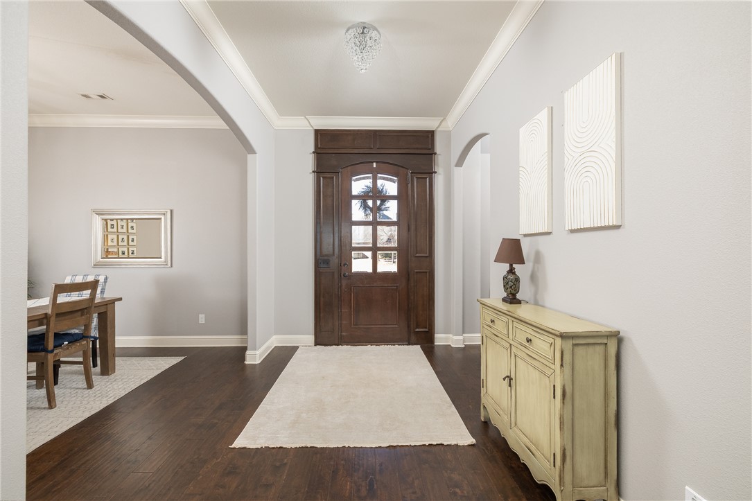 Waterford Estates At Hissom Ranch - Residential