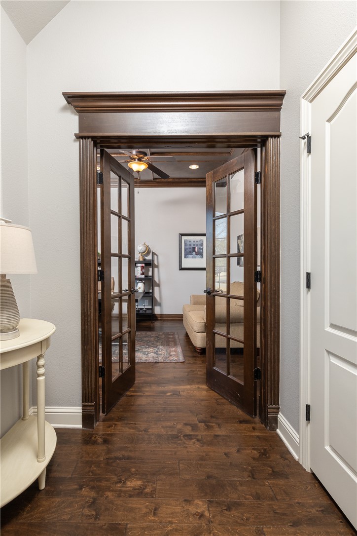 Waterford Estates At Hissom Ranch - Residential