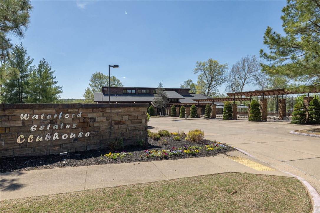 Waterford Estates At Hissom Ranch - Residential