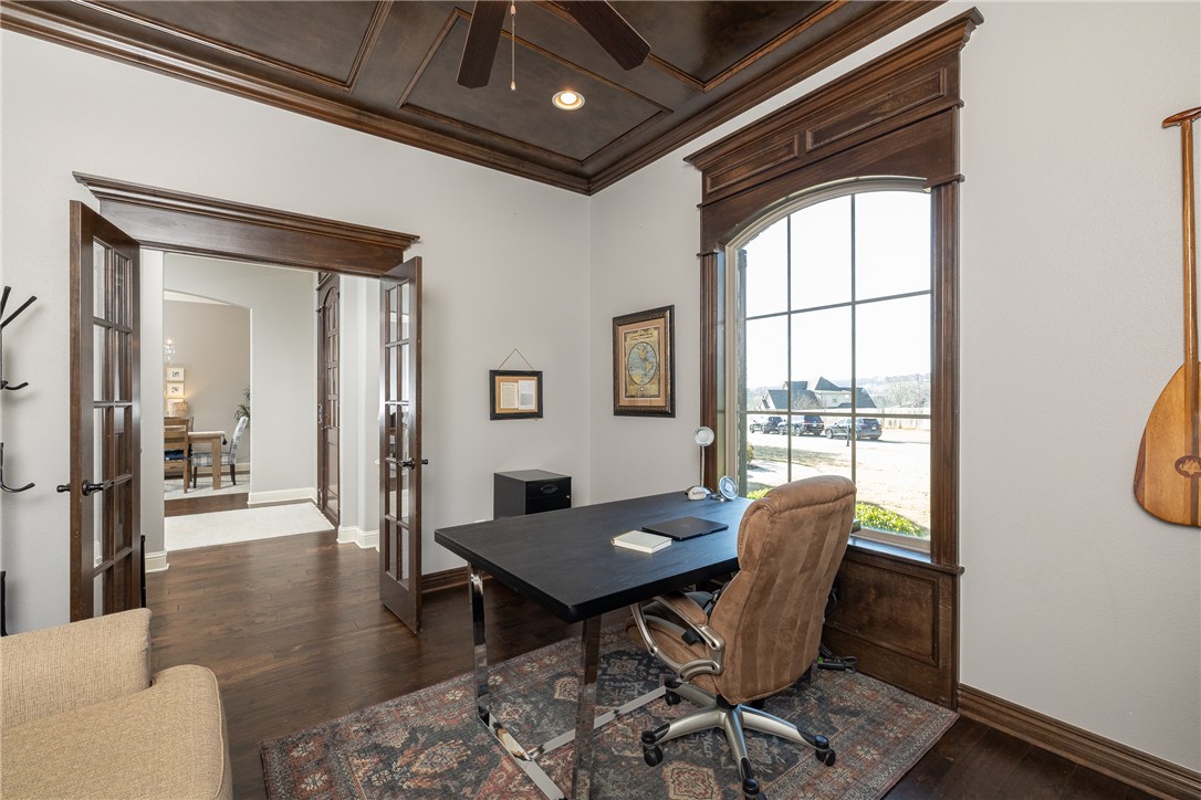 Waterford Estates At Hissom Ranch - Residential